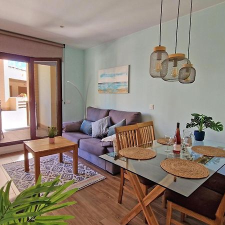 Brisas Del Arenal Διαμέρισμα Γιαβέα Εξωτερικό φωτογραφία