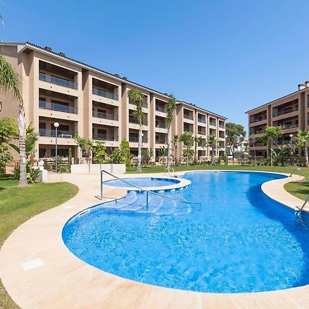Brisas Del Arenal Διαμέρισμα Γιαβέα Εξωτερικό φωτογραφία